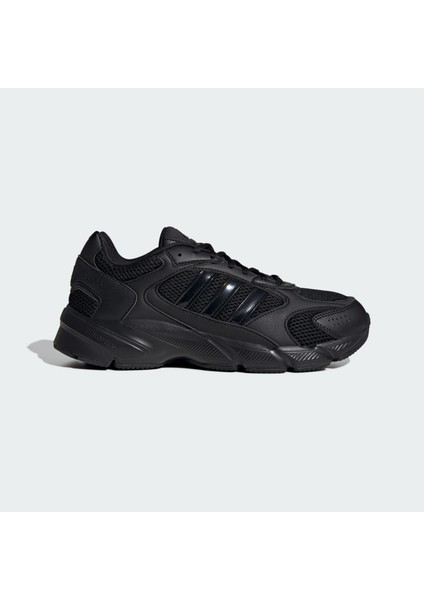 ADİDAS CRAZYCHAOS 2000 IH0304 Erkek CBLACK/CBLACK/CBLACK Günlük Sneaker Ayakkabı