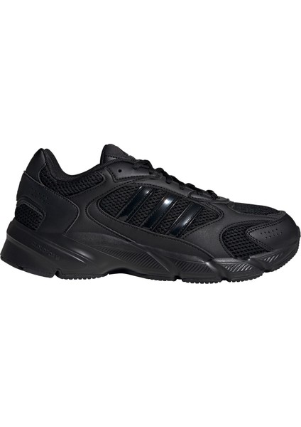 ADİDAS CRAZYCHAOS 2000 IH0304 Erkek CBLACK/CBLACK/CBLACK Günlük Sneaker Ayakkabı