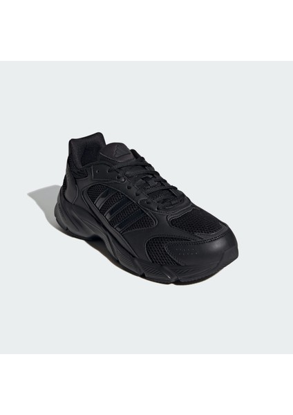 ADİDAS CRAZYCHAOS 2000 IH0304 Erkek CBLACK/CBLACK/CBLACK Günlük Sneaker Ayakkabı