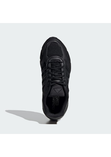 ADİDAS CRAZYCHAOS 2000 IH0304 Erkek CBLACK/CBLACK/CBLACK Günlük Sneaker Ayakkabı