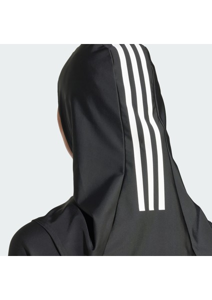 Performance IR7487 3-Stripes Swim Hijab