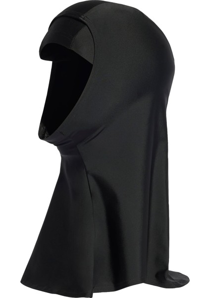 Performance IR7487 3-Stripes Swim Hijab