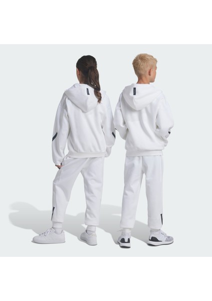 Sportswear JJ4148 adidas Z.N.E. Tapered-Leg Pants modelleri