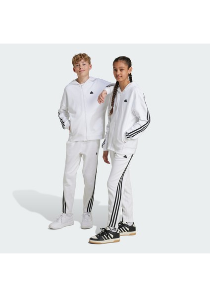 Sportswear JJ4155 Future Icons 3-Stripes Ankle-Length Pants