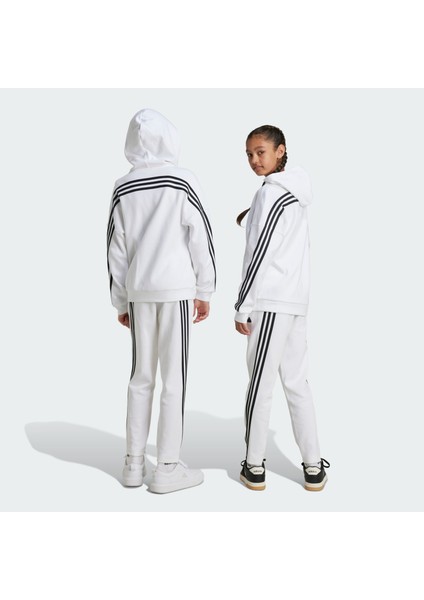 Sportswear JJ4155 Future Icons 3-Stripes Ankle-Length Pants fiyatları