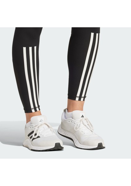 Performance IT2272 TECHFIT 3-Stripes 7/8 Tayt