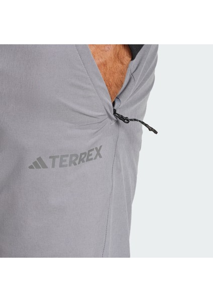 TERREX IY0073 Multi 4-Way Stretch Aeroready Pantolon