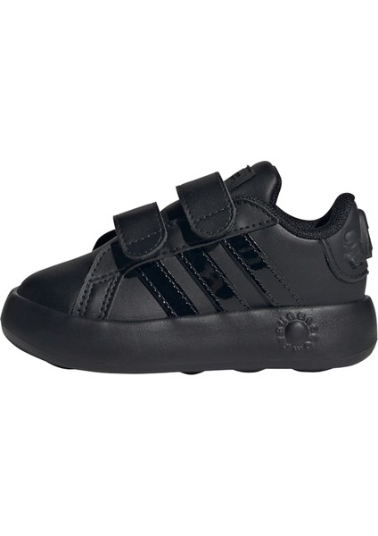 Sportswear IH7579 ADIDAS STAR WARS GRAND COURT 2.0 SHOES INFANTS modelleri