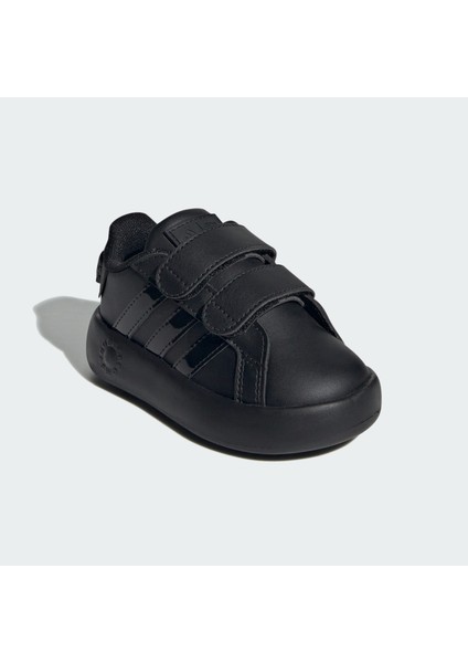 Sportswear IH7579 ADIDAS STAR WARS GRAND COURT 2.0 SHOES INFANTS fırsatları