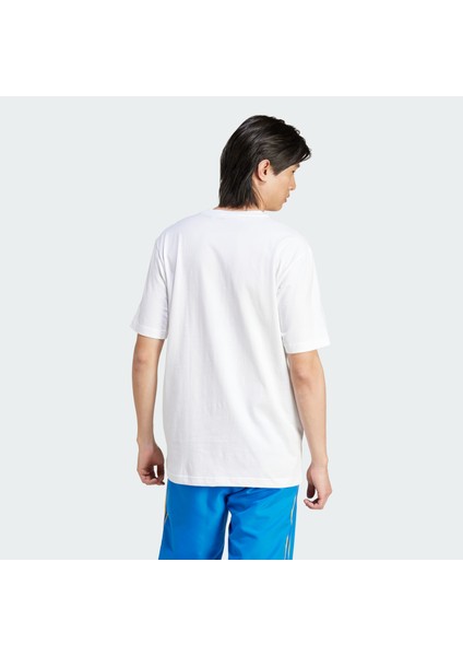 Originals IX6753 Training Supply Street Tee 4 fiyatları