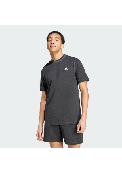 Sportswear IW6358 Seasonal Essentials Melange Tee