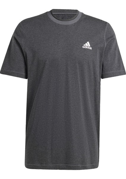 Sportswear IW6358 Seasonal Essentials Melange Tee modelleri