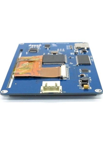 Nextion NX4827T043 4.3 Inch Tft LCD Hmı Akıllı Dokunmatik Ekran modelleri