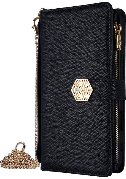 Oppo Reno 12 Telefon Kılıfı (Yurt Dışından)