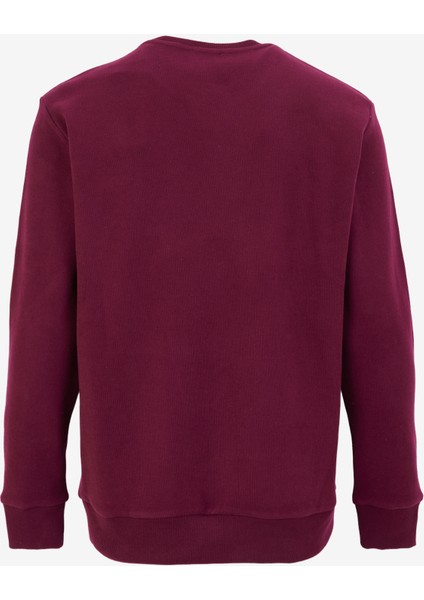 Mürdüm Erkek Bisiklet Yaka Relaxed Fit Sweatshirt D4WM-SWT3931 fiyatları