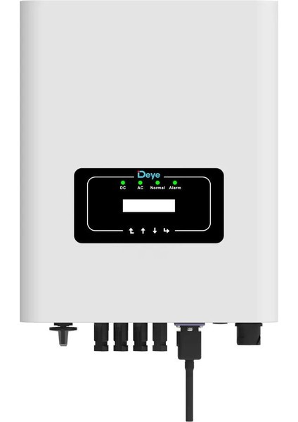 Deye 20KW On-Grid Trifaze Inverter