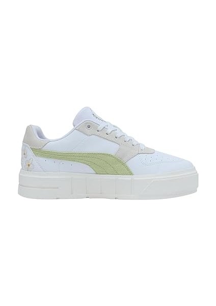 Cali Court Embroidery W 39882801 Kadın Sneaker