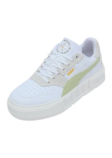 Cali Court Embroidery W 39882801 Kadın Sneaker