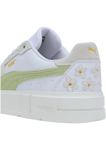 Cali Court Embroidery W 39882801 Kadın Sneaker