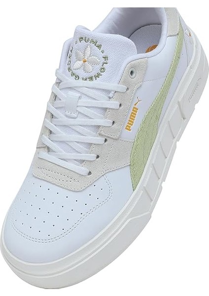 Cali Court Embroidery W 39882801 Kadın Sneaker