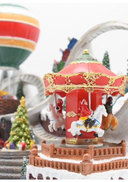 Premium Collection Dekoratif Yılbaşı Süs Big Balon indirimleri