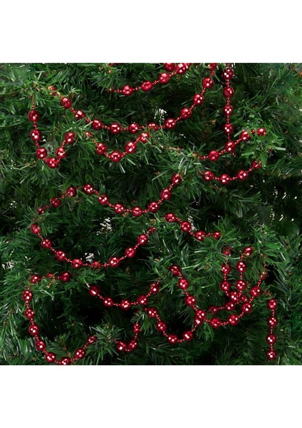 Premium 5 Metre 6mm Yılbaşı Zincir Süs Gold fiyatları