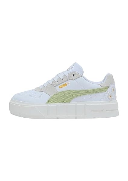Cali Court Embroidery W 39882801 Kadın Sneaker