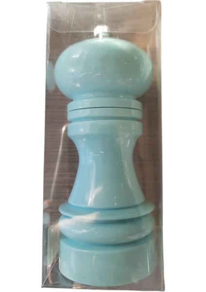 Mavi Lüks Baharatlık