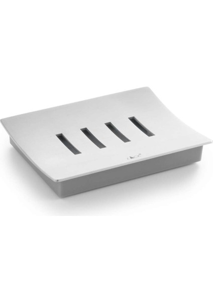 Tenno Sabunluk Beyaz 12 cm x 9 cm