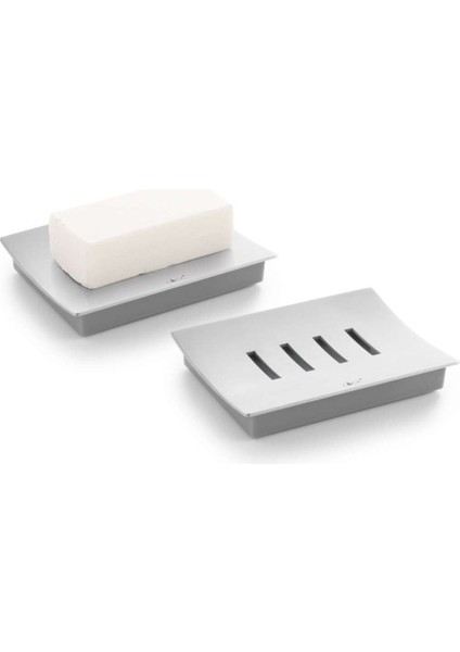 Tenno Sabunluk Beyaz 12 cm x 9 cm modelleri
