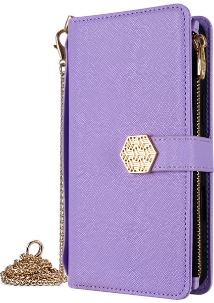 Motorola G85 Telefon Kılıfı (Yurt Dışından)