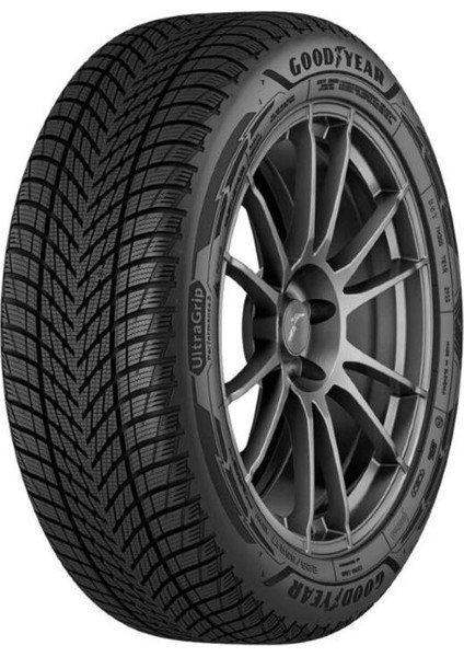 265/35 R21 101W Xl Ultragrip Performance 3 Fp Oto Kış Lastiği ( Üretim Yılı: 2024 )