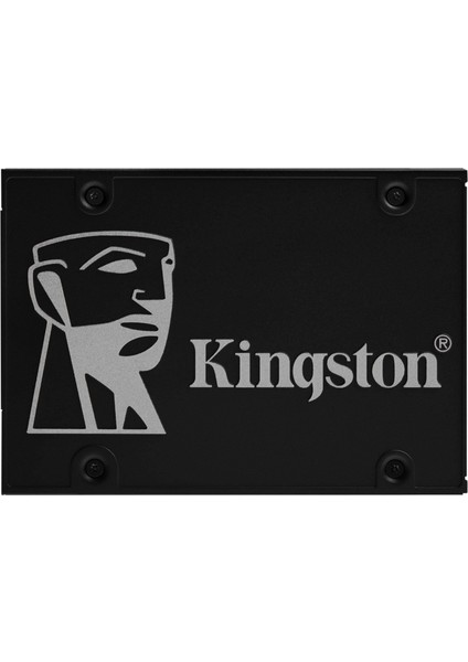 512GB Kıngston KC600 550/520MBS SSD SKC600/512G fiyatları