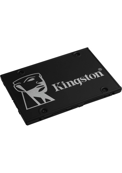 512GB Kıngston KC600 550/520MBS SSD SKC600/512G modelleri