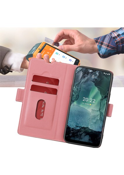 Motorola G64 Telefon Kılıfı (Yurt Dışından)