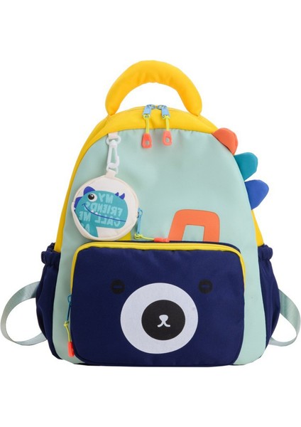 Anaokulunda Kızlar ve Erkekler Için Şirin Çocuk Sırt Çantası (Yurt Dışından)