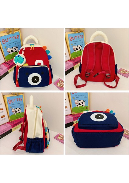 Anaokulunda Kızlar ve Erkekler Için Şirin Çocuk Sırt Çantası (Yurt Dışından) fiyatları