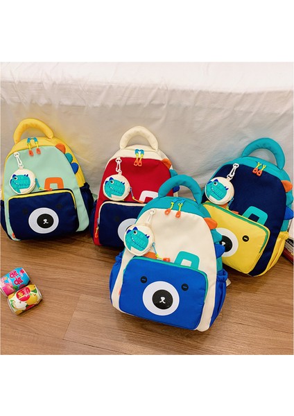 Anaokulunda Kızlar ve Erkekler Için Şirin Çocuk Sırt Çantası (Yurt Dışından) indirimleri