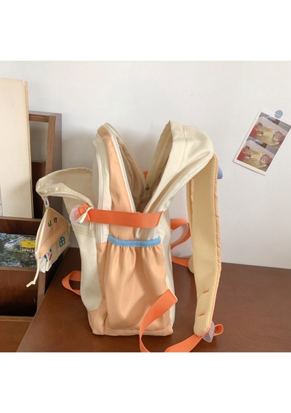 Moda Ilkokul Öğrenci Sırt Çantası (Yurt Dışından)