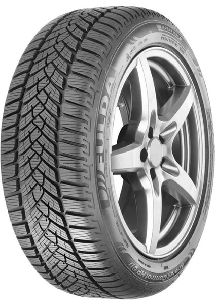 215/55 R16 93H Kristall Control Hp 2 Oto Kış Lastiği ( Üretim Yılı:2023 )