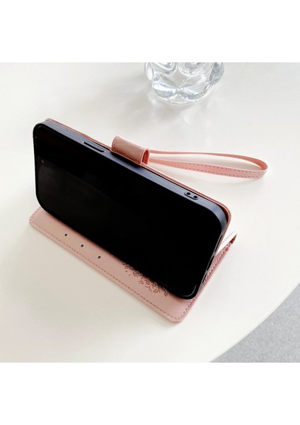 Realme 12 Pro Plus Telefon Kılıfı (Yurt Dışından)
