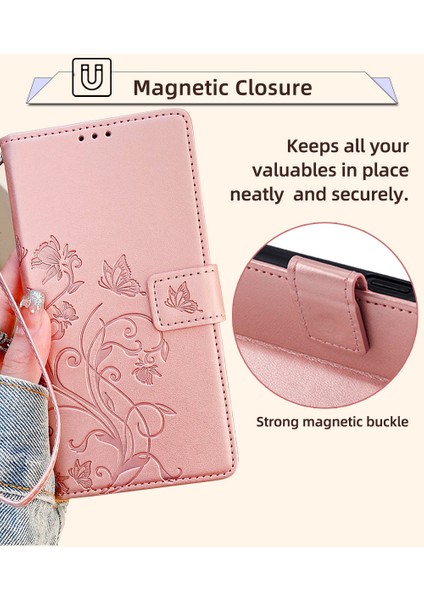 Motorola Edge 50 Ultra Telefon Kılıfı (Yurt Dışından) modelleri