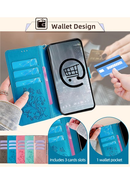 Realme 12 Pro Plus Telefon Kılıfı (Yurt Dışından)
