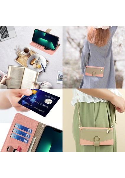 Motorola Edge 50 Ultra Telefon Kılıfı (Yurt Dışından) indirimleri