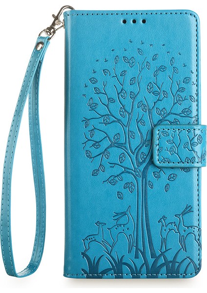 Motorola Edge 50 Ultra Telefon Kılıfı (Yurt Dışından)