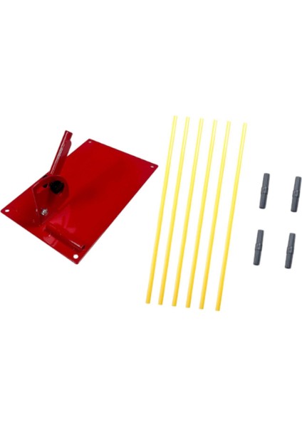 Golf Hizalama Çubuğu Şınabilir Erkekler Kadınlar Için Sürüş I Iç Dış (Yurt Dışından)