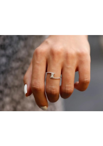 Tasarım Pırlanta Yüzük fiyatları