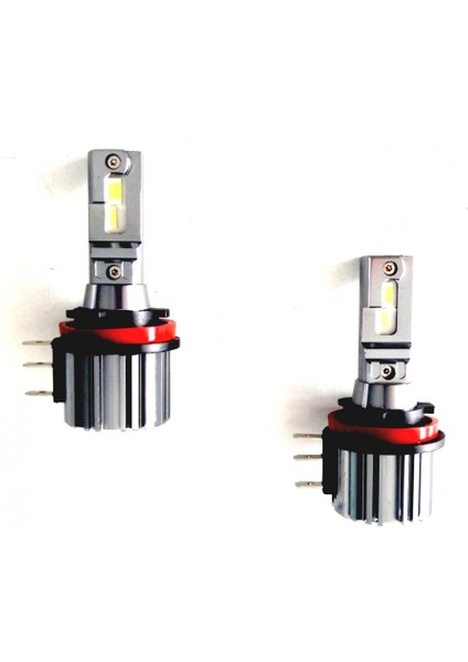 H15 LED Xenon Oto Ampulü Photon Ultimate