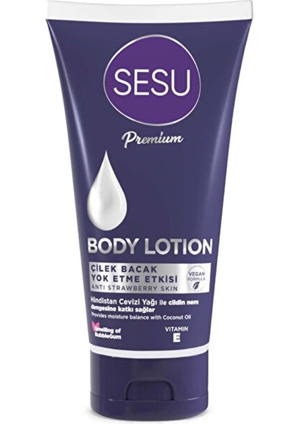 Vücut Losyonu 175ML (Body Lotıon) (5 Li Set)