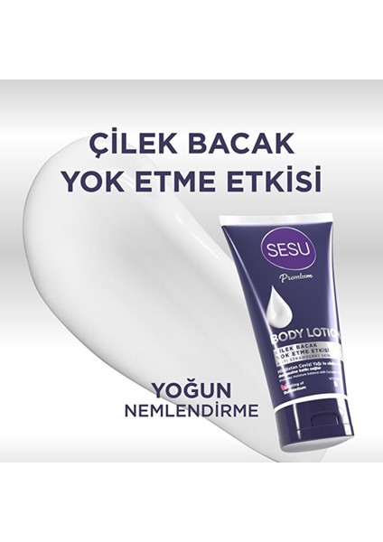 Vücut Losyonu 175ML (Body Lotıon) (5 Li Set)
